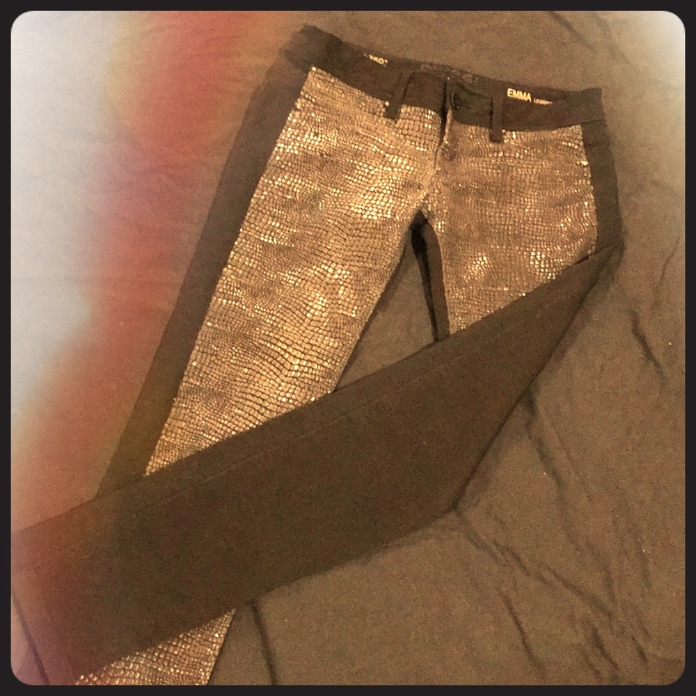 Emma Legging DL1961